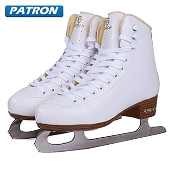 Amazon.co.jp: フィギュアスケートフィギュア スケート 靴